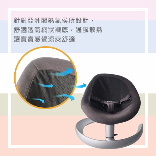 【Nuna】leaf grow 搖搖椅(灰)-出租nuna安撫椅 (6)-W1Fhr.jpg